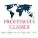Professors Classes